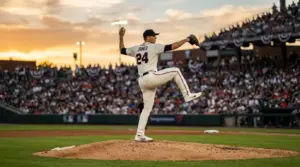MLB Bet Types Explained 2026 — Moneyline, Run Line, Totals, Props