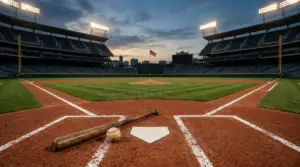 MLB Futures & Outright Betting 2026 — World Series, Awards, Divisions