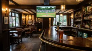 UK Bookmakers for MLB Betting 2026 — Sites, Apps & Offers Compared